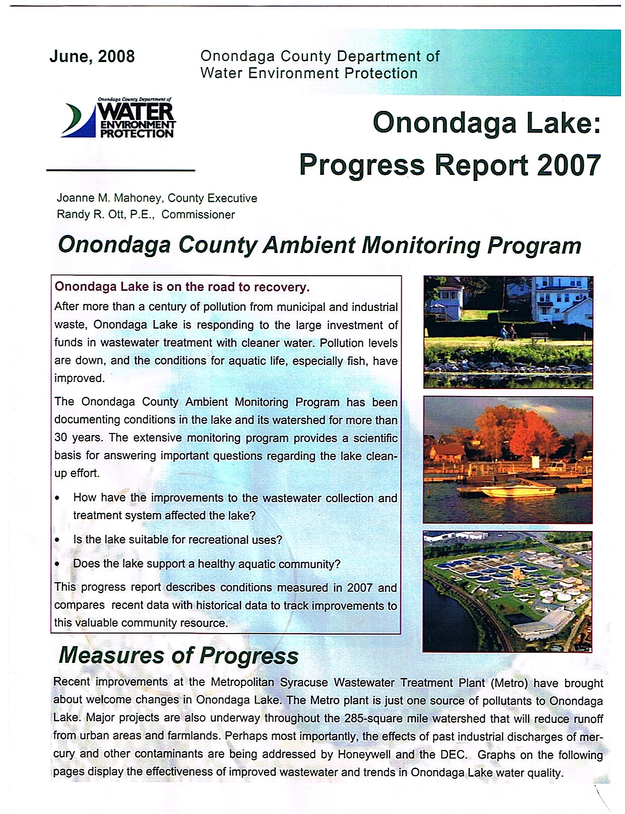 Onondaga lake fishing